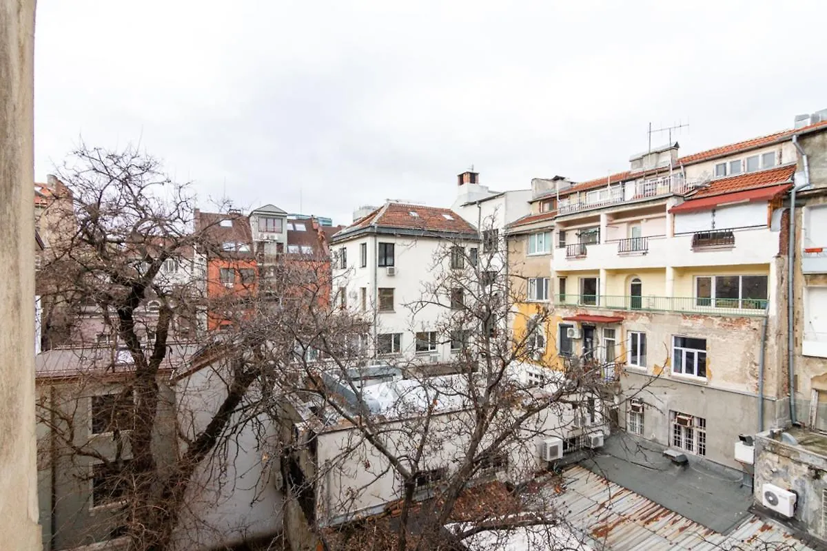 Viral 2 Bedroom Photo Studio Loft Sofia Bulgaria