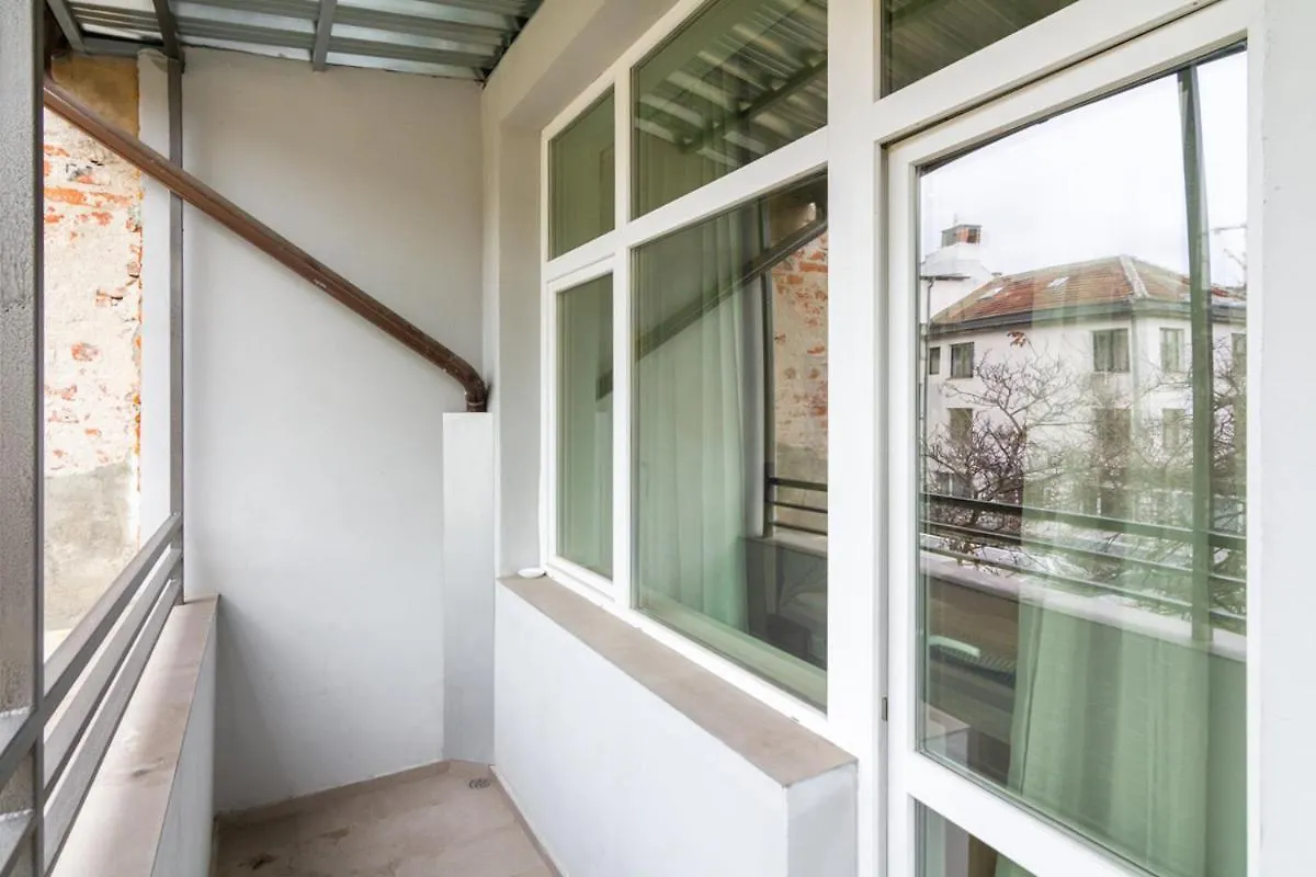 Viral 2 Bedroom Photo Studio Loft Sofia 0*,  Bulgaria