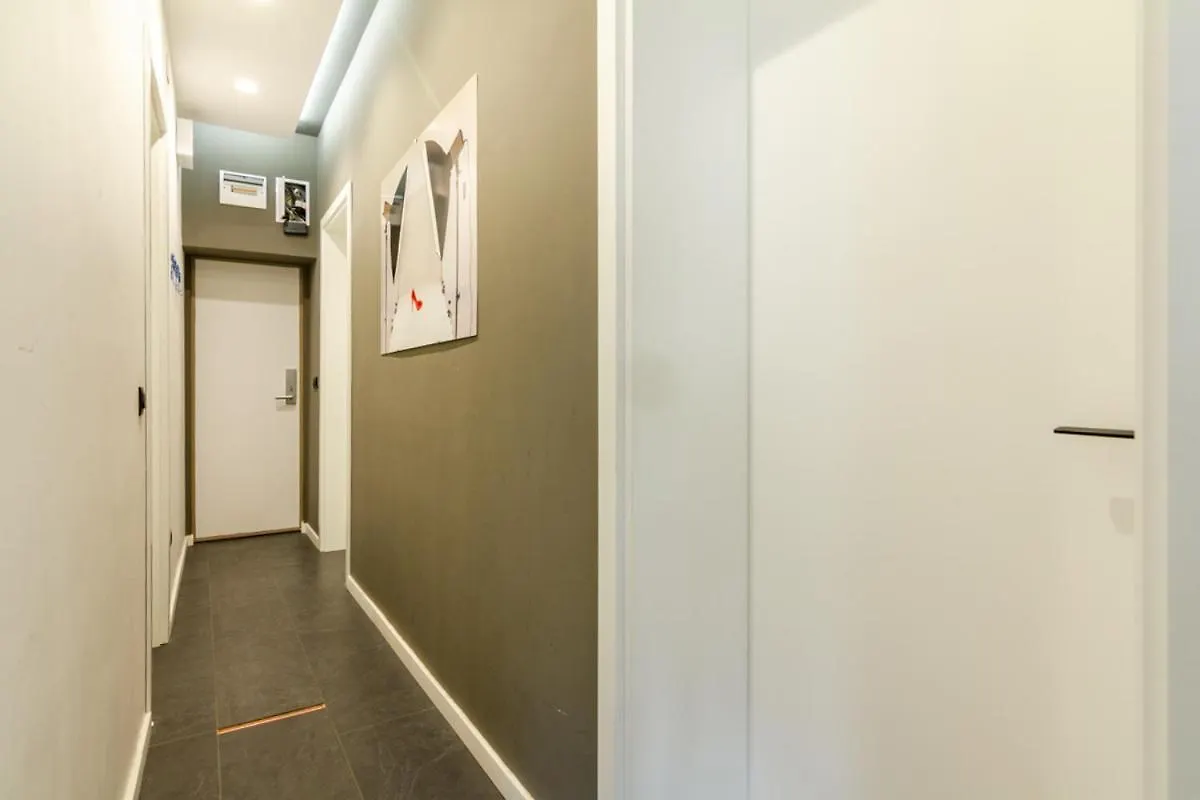 Viral 2 Bedroom Photo Studio Loft Sofia 0*,