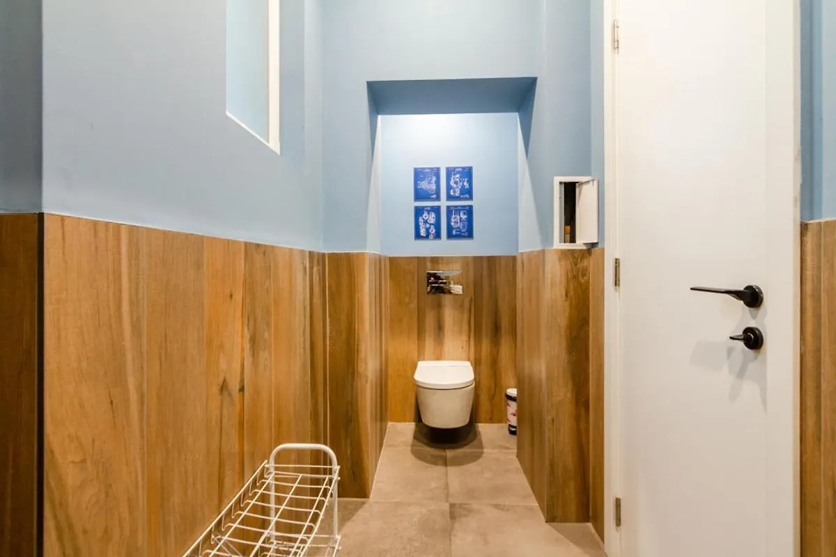 Appartamento Viral 2 Bedroom Photo Studio Loft Sofia