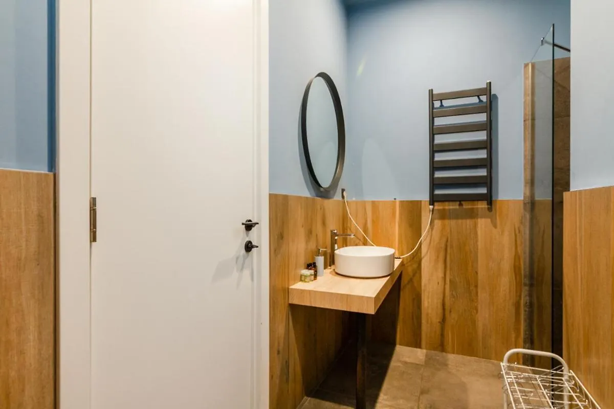 Viral 2 Bedroom Photo Studio Loft Sofia