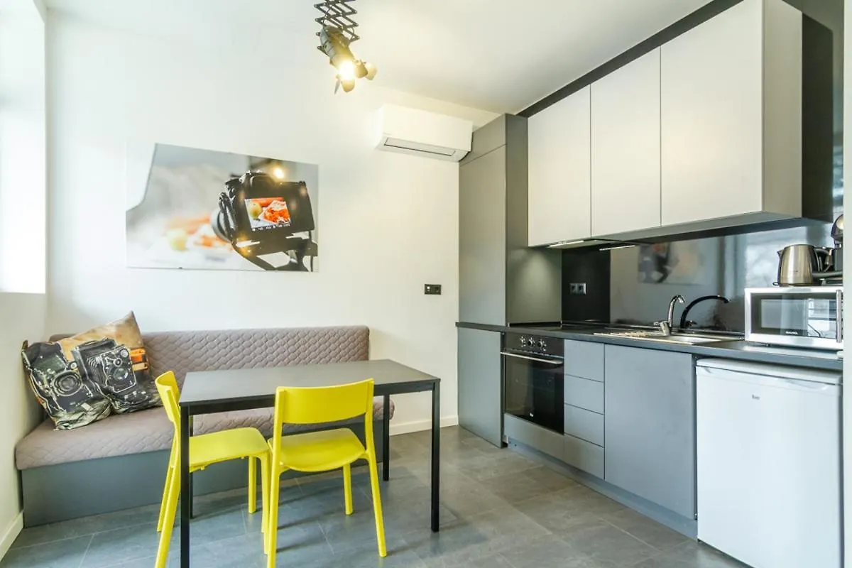 Viral 2 Bedroom Photo Studio Loft Sofia