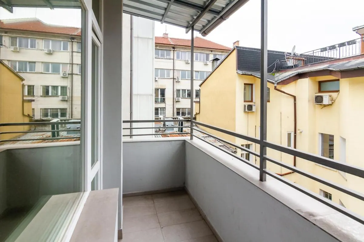 Appartamento Viral 2 Bedroom Photo Studio Loft Sofia
