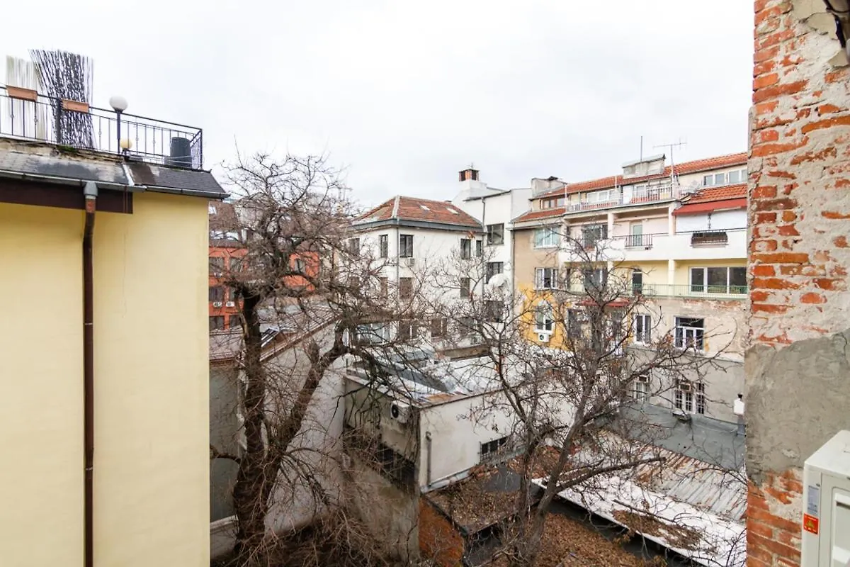 Viral 2 Bedroom Photo Studio Loft Sofia 0*,