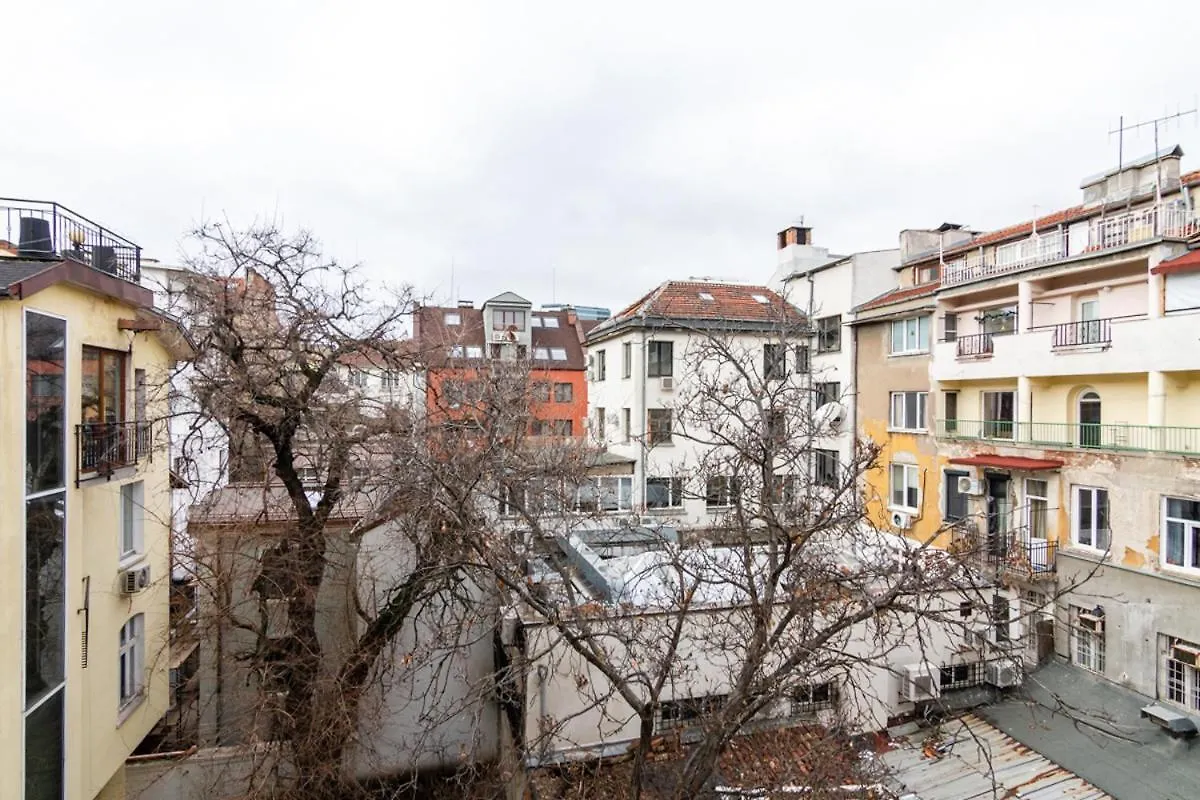 Viral 2 Bedroom Photo Studio Loft Sofia