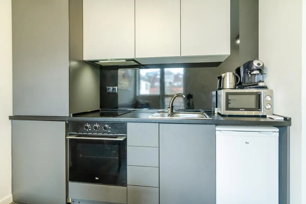 Viral 2 Bedroom Photo Studio Loft Sofia